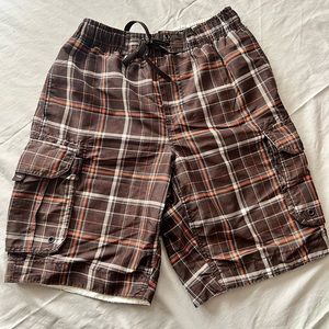 Arizona - swim trunks
